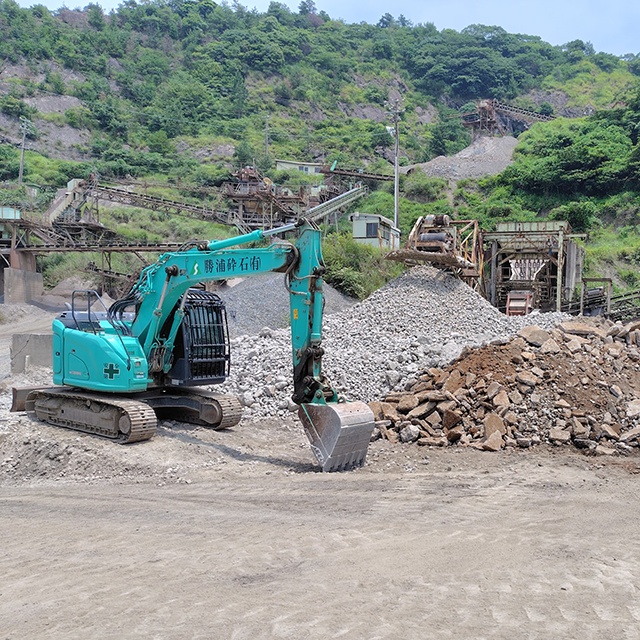 リサイクル事業